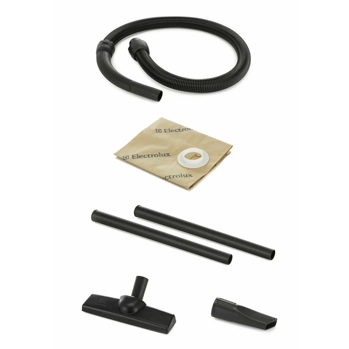 Aspirador de Po e Agua Electrolux Hidrolux AWD01 1400W 5L Aspirador de Po e Agua Electrolux Hidrolux AWD01 1400W 5L